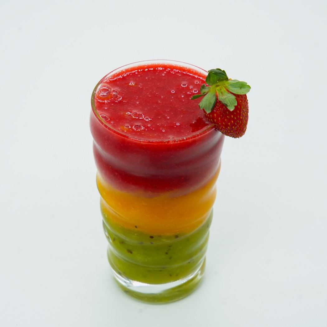 Ropes juice